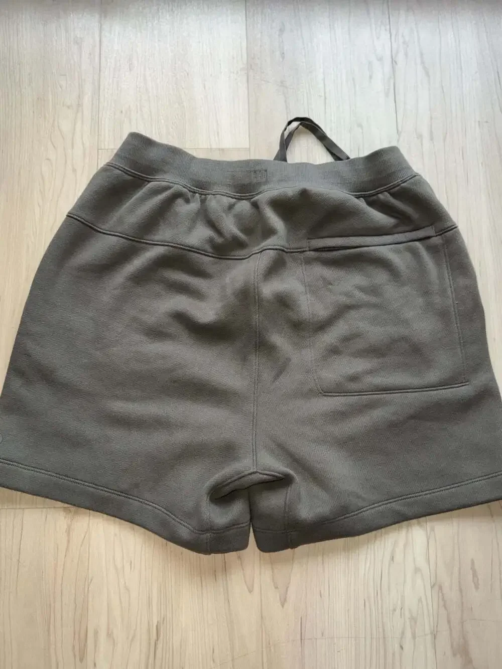 Lululemon Steady State Classic-Fit Short 5